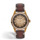 Montblanc MB134339 1858 Automatic Date